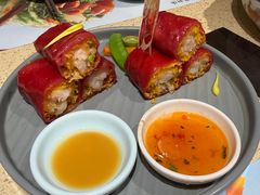 -点都德(奥体印象城店)