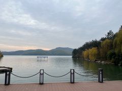 -天目湖涵田度假村