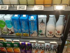 -盒马鲜生(岭南新世界店)
