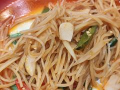 -披云云小馆·味道江湖(姚家园万象汇店)
