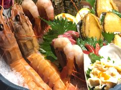 -九井澤精致料理(金茂店)