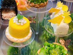 -华尔道夫酒店·羿庭(金鱼胡同店)
