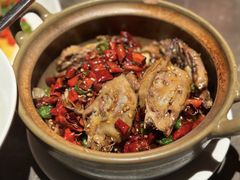 -金鸭季·北京烤鸭(深业上城店)