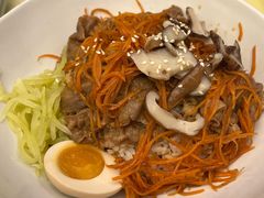 -米仓食堂(皇庭广场店)