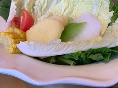 -左庭右院鲜牛肉火锅(苏州园区永旺店)