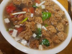 -杏花村水席楼(西大街总店)