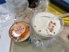 -喜茶(佛山岭南站店)
