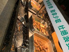 -御品海宴海鲜自助餐厅(龙岗万科广场店)