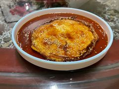 糖醋鸡蛋-杌札子·把子肉(北园大街店)