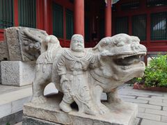 -北京石刻艺术博物馆(五塔寺)