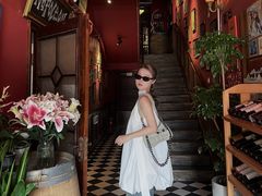 -塞纳河法国餐厅(意式风情街店)
