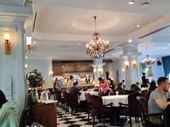 大堂-夏朵餐厅(丁香店)