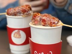 -Seesaw Coffee(苏州中心店)