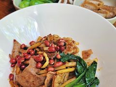 -漆黑觉米粉(三里屯店)