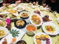 -宝月楼·台湾菜馆(天河城店)
