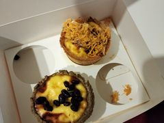 -喜計局·饼行(南湖万达广场店)