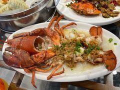 -良师门滨海人家·海鲜·家常菜(滨海城店)