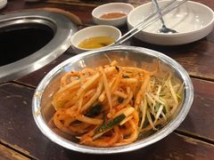 -小本家韩式烤肉(紫藤路店)