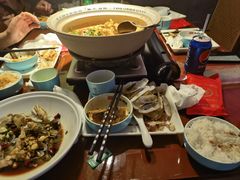 -魏铭鱼头捞饭(晋阳路店)