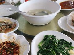 -明记海鲜大排档(巽寮湾店)