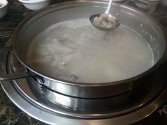 -鱼粤鲜淘米捞·中山脆肉鲩火锅(悦湖会店)