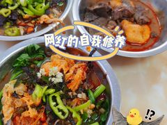 -凤张螺蛳粉·爽口粉(跃进路总店)