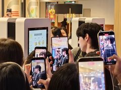 -麦当劳(新濠影汇店)