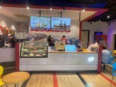 -DQ·蛋糕·冰淇淋(中南城店)