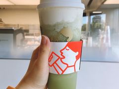 -喜茶(上海北外滩来福士店)