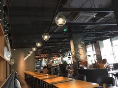大堂-3W咖啡(国家软件园店)