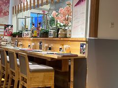 -昱匠·日本料理(金融街店)