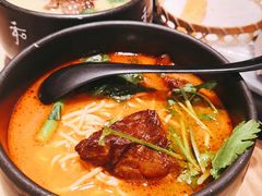 -和府捞面(东直门银座店)