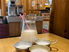 -小木屋米酒店总店