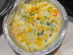 -火炉火自助餐(西直门凯德MALL店)