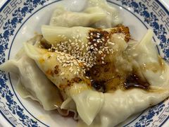 -龙抄手(春熙路总店)