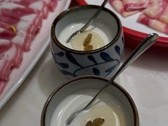 -涮福記·现切牛羊肉火锅(世纪汇店)