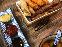 虾饼酱-Hi YOU你的饭局泰餐厅(雍和宫店)