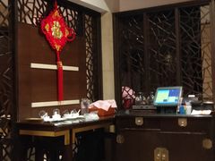-杭州香格里拉·香宫中餐厅