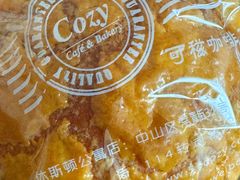 -可稵咖啡面包蛋糕(休斯顿店)