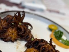 -南山鲜虾面·活鲜小馆·海味大连菜(南山总店)