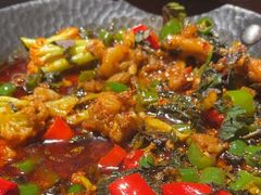-探鱼·鲜青椒爽麻烤鱼(领展购物广场店)