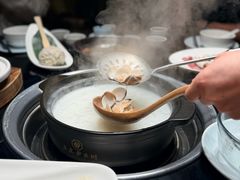 -大良毋米粥(锦龙路总店)