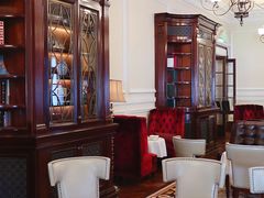 -Salon de Ville浦江汇(上海外滩华尔道夫酒店店)