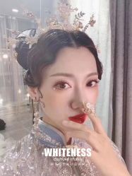 -纯色时光婚纱艺术馆WHITE