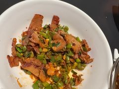 -铭副琦食·虾蟹烩馆(渔人码头店)
