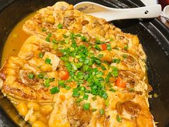 -大自然(鲁家村店)