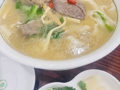 烩面-合记烩面(高新区店)