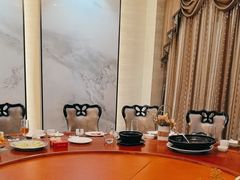 -东江渔村·古典园林·30年粤菜老字号(太和店)