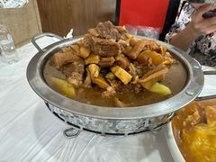 -聚福缘菜馆(隆昌路店)