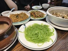 -民间瓦缸煨汤館(嵩山路店)